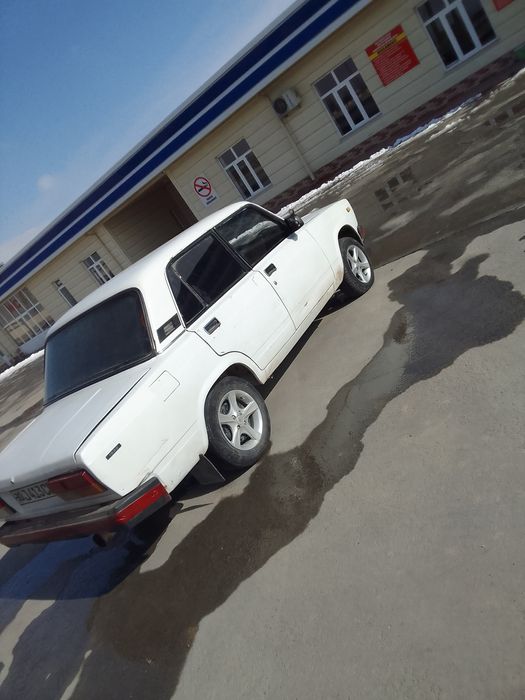 Other 2107 1982 — 9