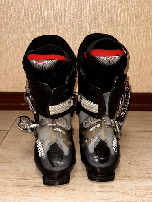 Ботинки Atomic LiveFit 80