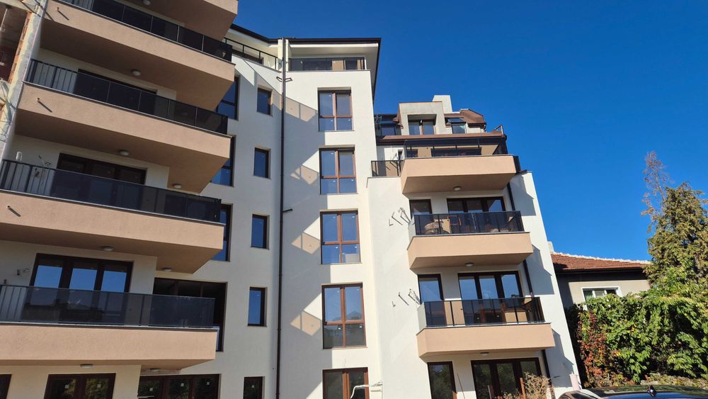 Продава се Двустаен апартамент в София, Овча купел - 74 кв.м за 2500 €/кв.м - Снимка #1