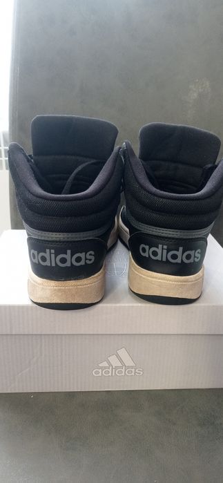 Детски маратонки Adidas номер 36