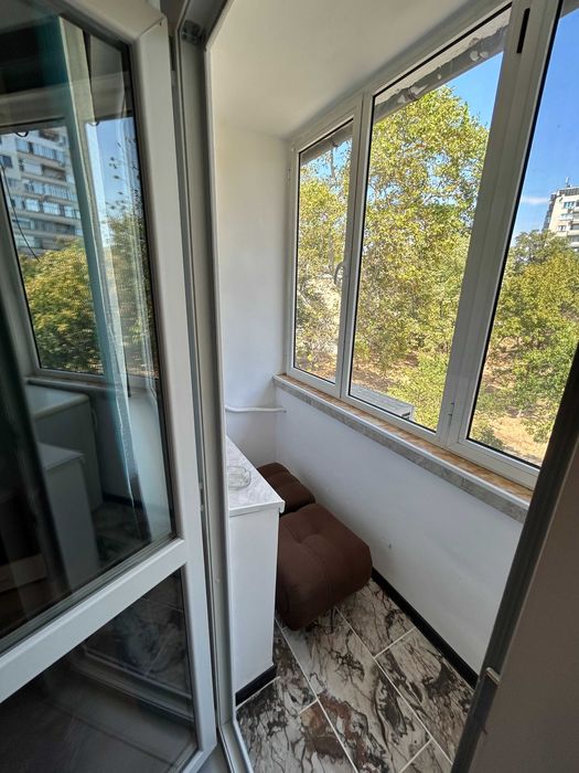 Продава се Двустаен апартамент в Пловдив, Мараша - 76 кв.м за 1645 €/кв.м - Снимка #5