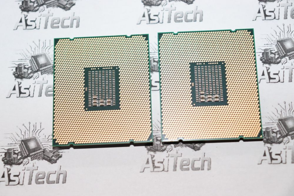 2 x Procesor Intel Xeon E5-2683 V4 16 Cores/ 32 Threads 2.1-3.0GHz 40Mb Cache  120W Skt 2011-3