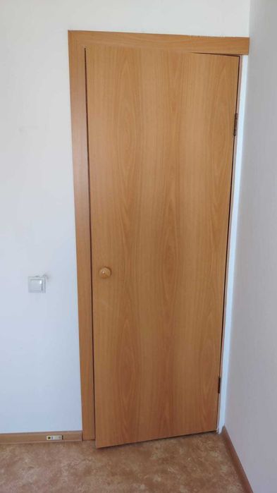 Продам двери межкомнатные,новые