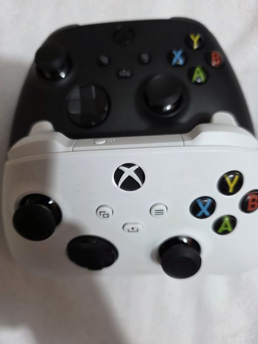 Controller xbox series TMR GuliKit premium