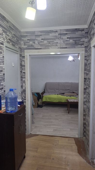 Продам 2х комнатную квартиру