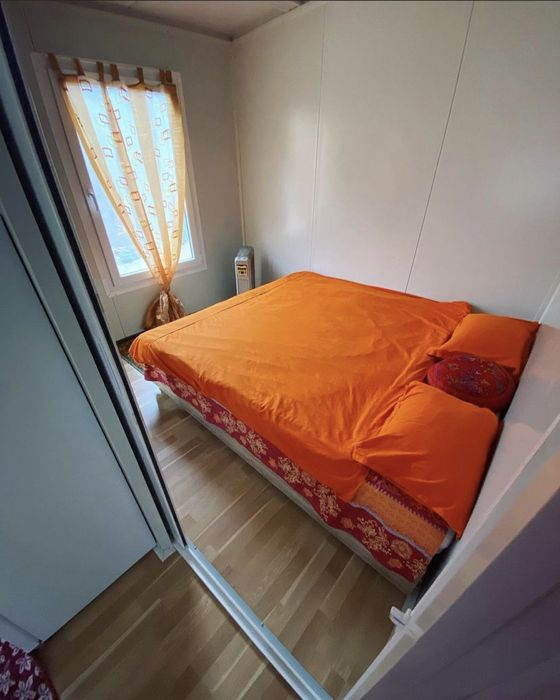 Cabana De Inchiriat Feneș cu ciubar‼️