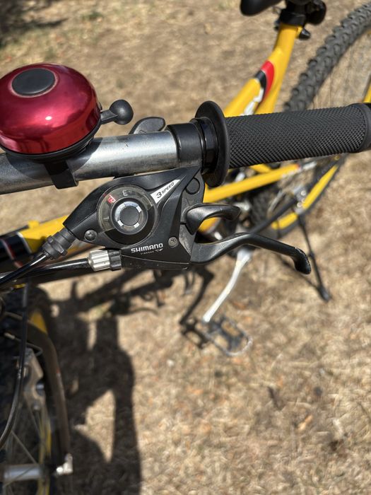 Велосипед SPRINT Viktory 26”