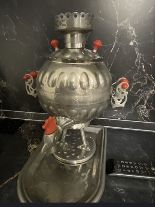 Самовар(самаурын)цена15000