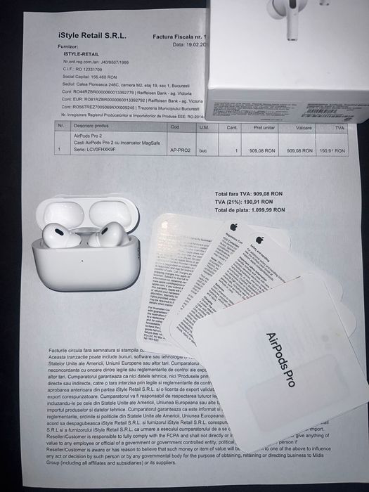 AirPods Pro 2 2022