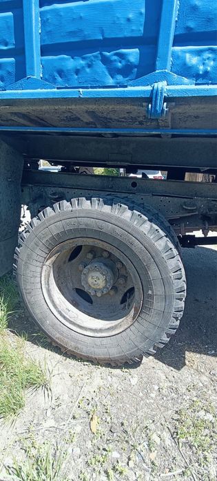 Зил-130 8 цилиндровый