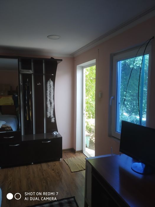 Продам дом в Барданкуле