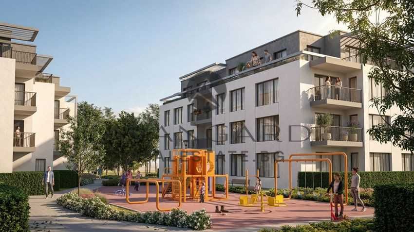 оф.25708 Тристаен апартамент/ Остромила