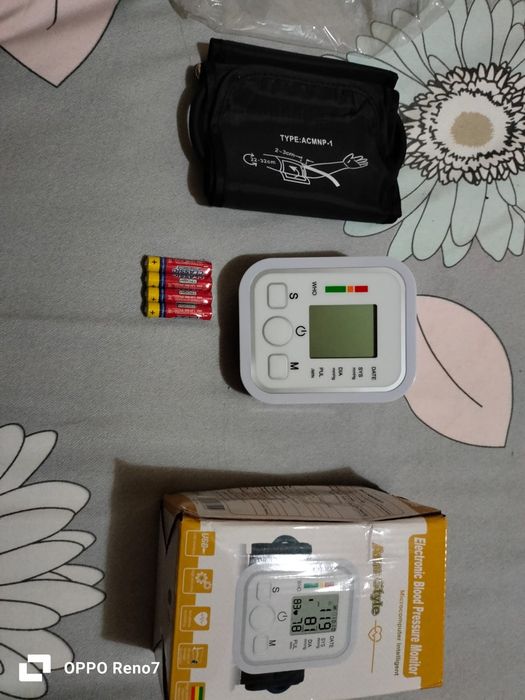 Мультиметр с прозвонкой.