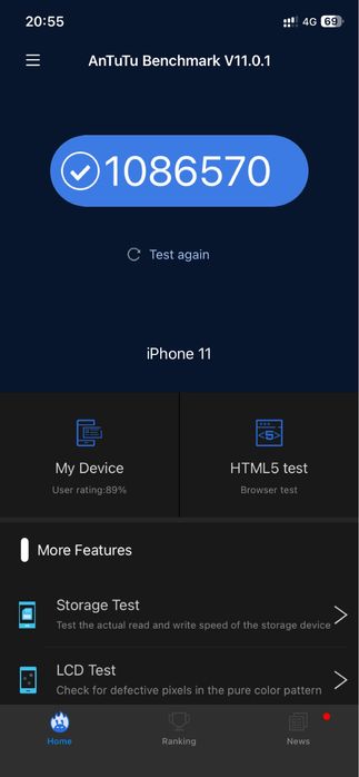 Iphone 11/айфон 11