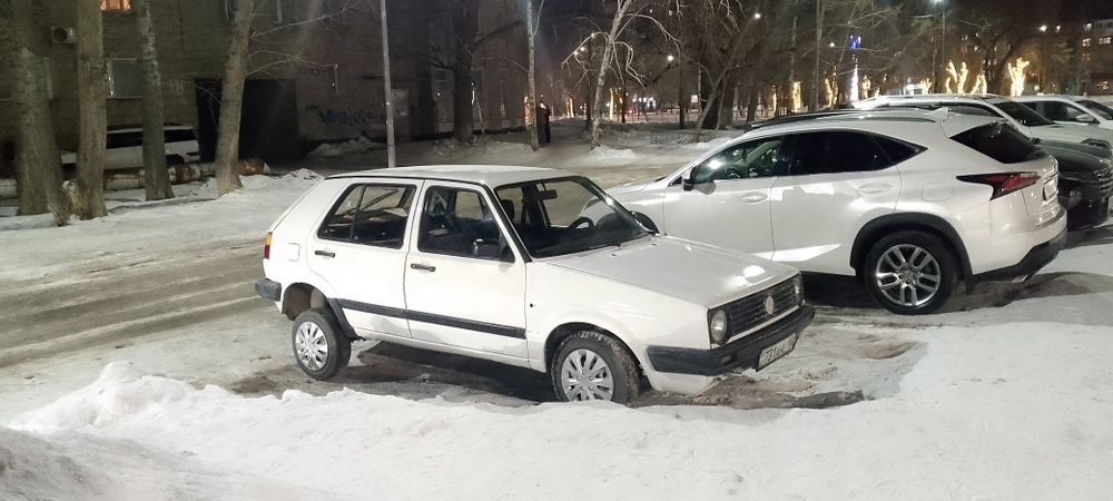 продам гольф 2 в хорошем состоянии