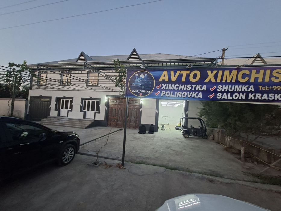 Аренда, ижара жой  автоэлектрик, чехол полик
