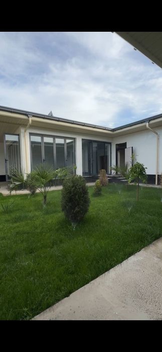 Samarqand Dacha Camfort
