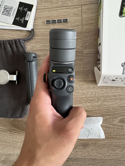 dji osmo mobile 6