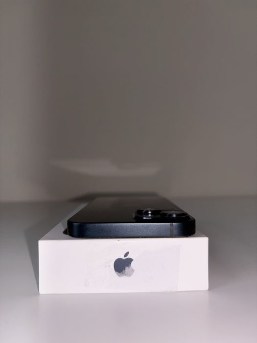 Iphone 14 черный