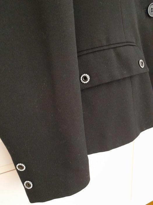 Sacou deosebit, nr.36-38, 80 lei