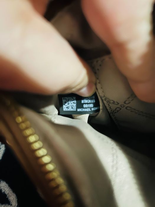 Geantă Michael kors