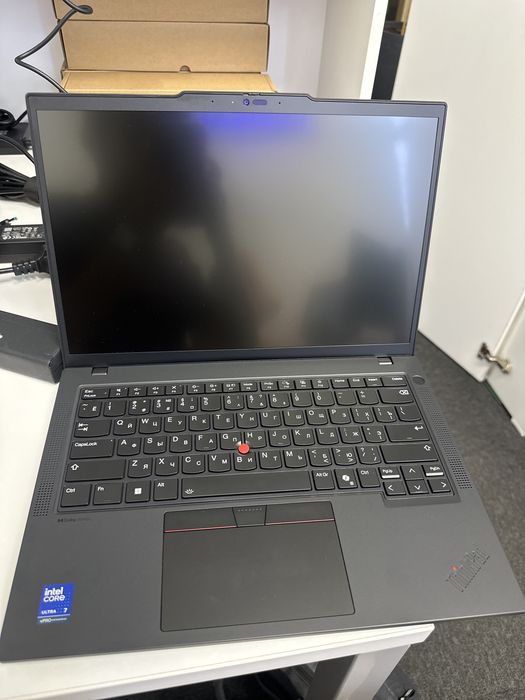 Продам Lenovo ThinkPad T14 Gen6