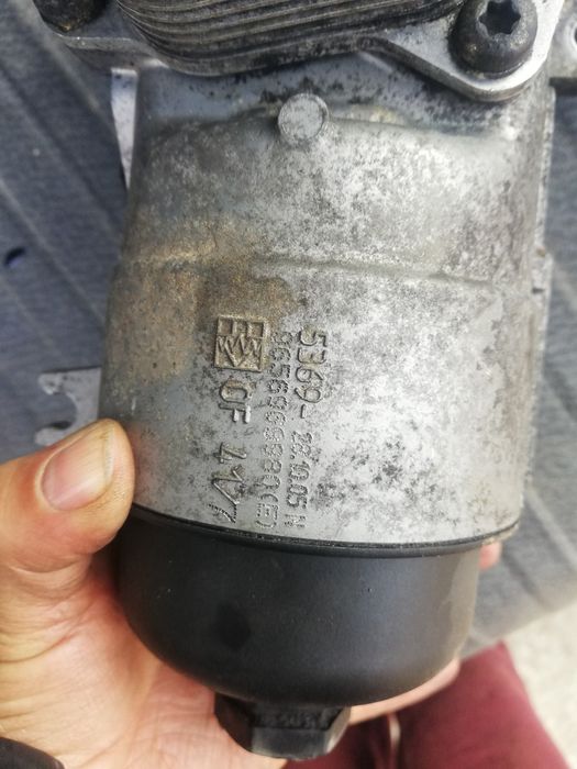 Rampă injectoare, termoflot,racitor gaze ford focus 2,motor 1,6