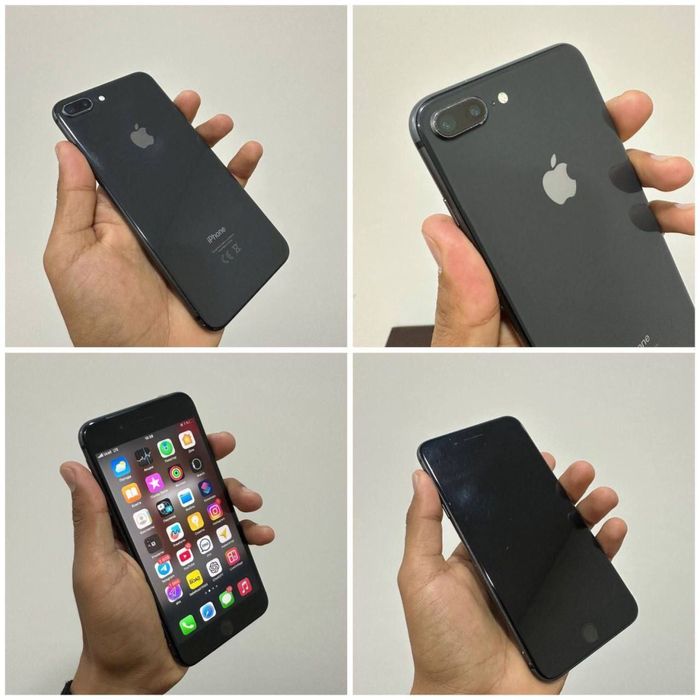iPhone 8 Plus 64gb
