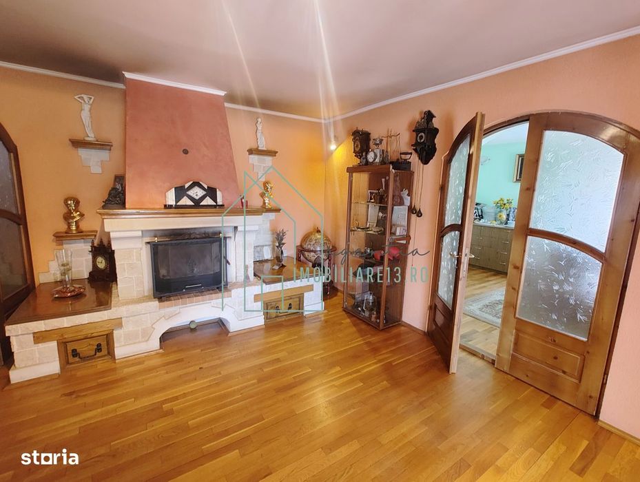 De vanzare - Complex Imobiliar versatil, Sebes, Jud. Alba, Transalpina