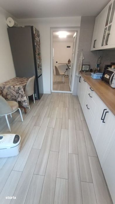 Casa P+1 de vanzare, 125 mp, zona Romanesti