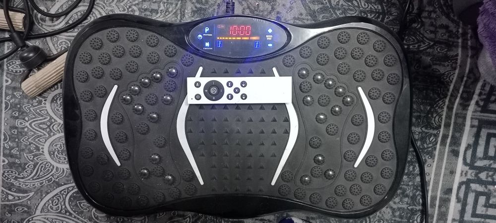 Продам Виброплатформу