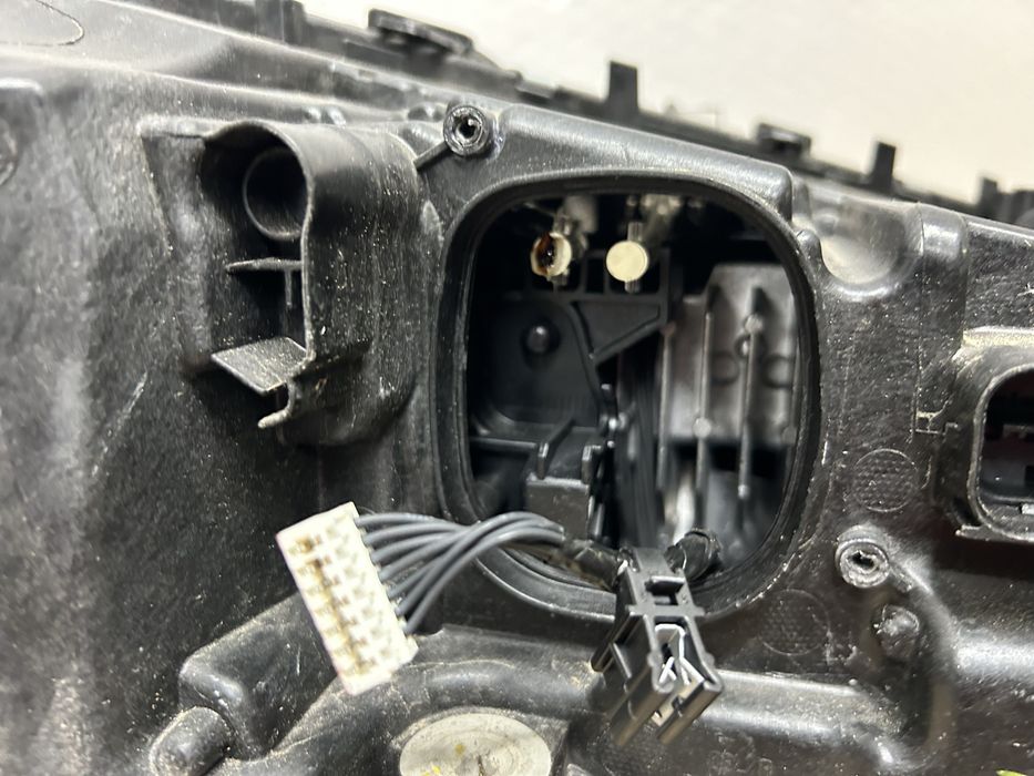 Far led adaptiv Bmw X3 G01 X4 G02 stanga 2018-2021