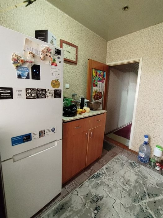 Продам квартиру Сергели-4,4/4/5,ДЁШЕВО!!! (63000&)