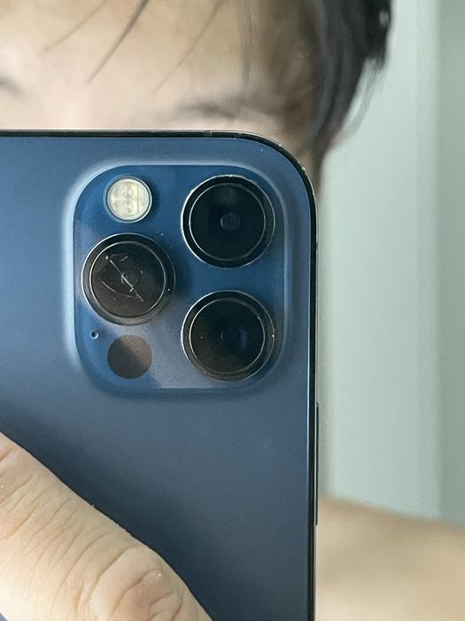 iPhone 12 Pro 128