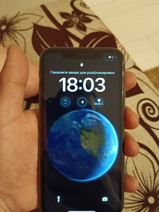 Айфон 11 сатылады