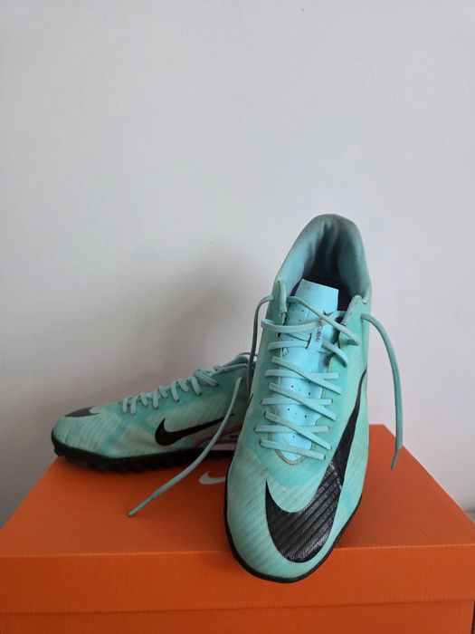 Nike air zoom mercurial superbly 9 marime 44.5