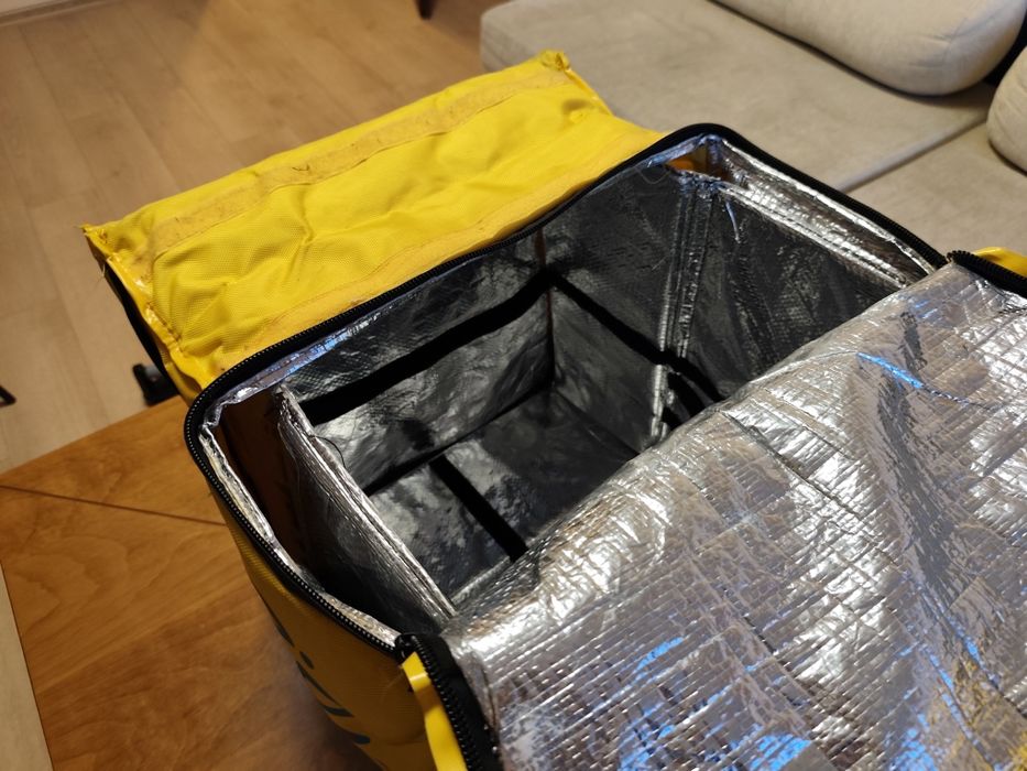 Хладилна раница Глово