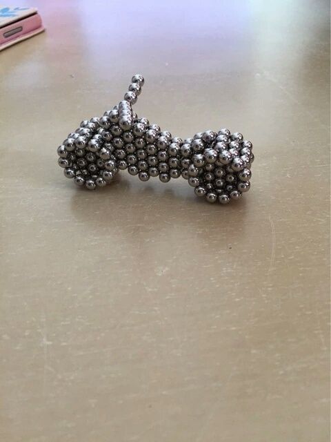 Магнитный неокуб