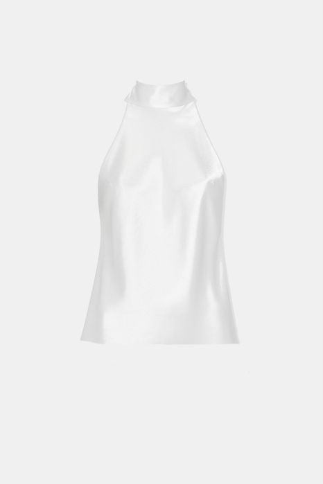 Top Massimo Dutti Studio