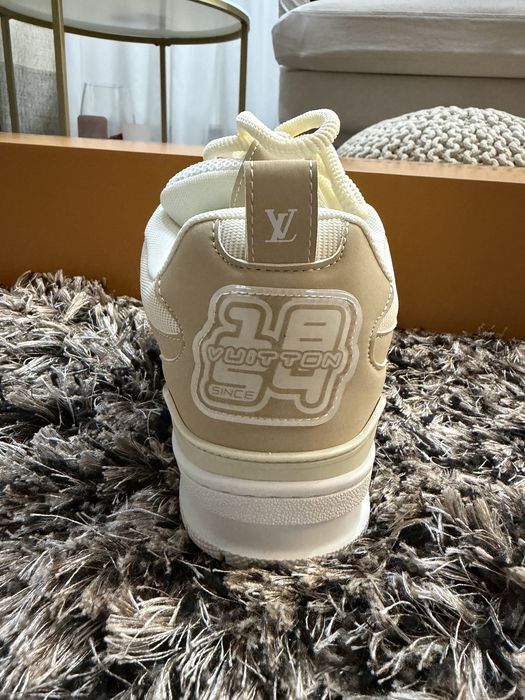 Adidasi LV Skate / Premium / Full box