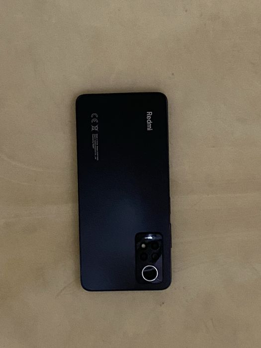 Редми 12 pro 4G идеал