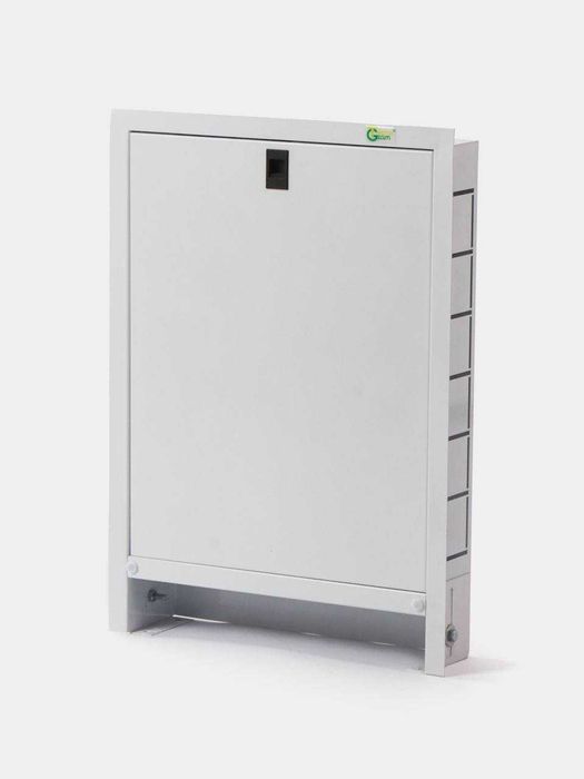 коллектор шкаф для коллектора теплый пол