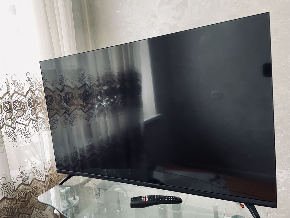 Телевизор smart tv
