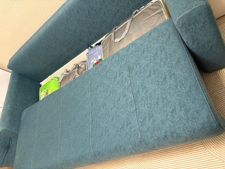 Диван раскладной 90×220