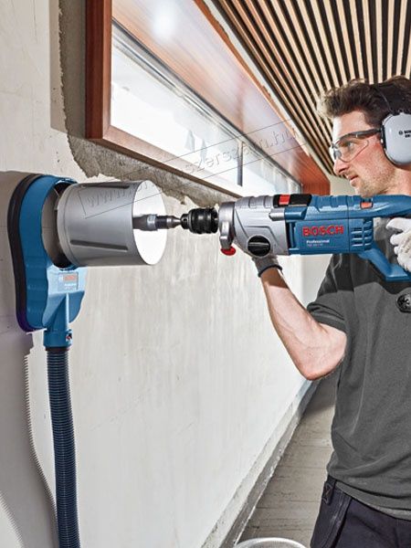 Перфоратор Алмазное бурение пылесос сухой коронка 30-220м девор тешиш