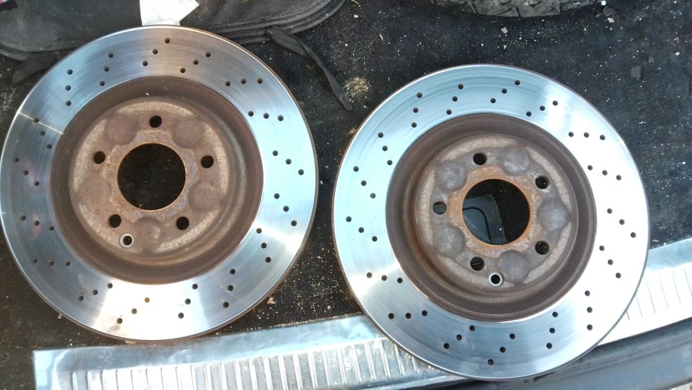 Дискове и апарати w203 sport