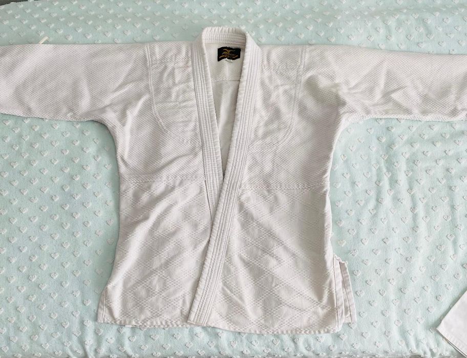 Кимоно 12,13,14 лет