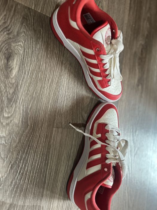 Чисто нови Adidas Rapid Court Low