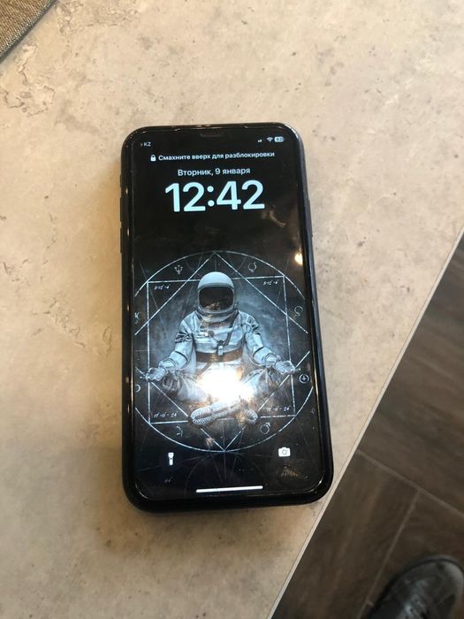 iPhone XR на обмен