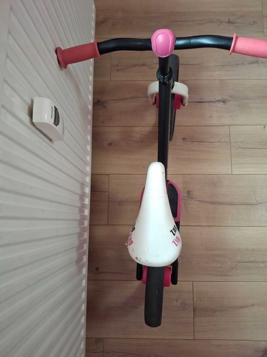 Детско баланс колело